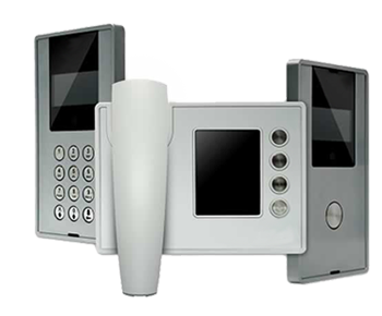 intercom-systems